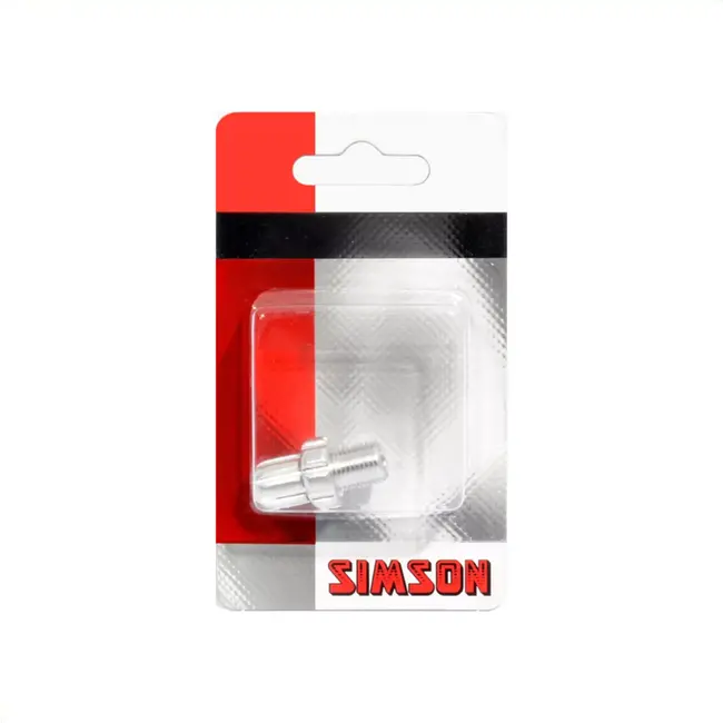 Simson Kabelstelbout - M10 - Voor Remkabels - Eenvoudige Installatie