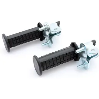 Simson Opvouwbare voetrusten voor fiets - Veiligheid en comfort voor kinderen