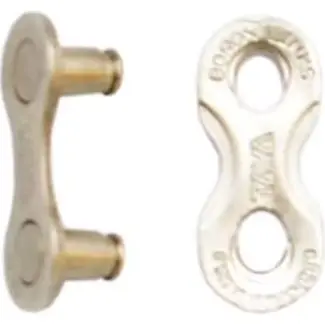 Simson Verbindingsschakel voor 9-speed kettingen - Eenvoudige montage - Geschikt voor 1/2"x5/64" kettingen