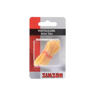 Simson Compacte lekzoeker voor fietsbanden - Handzaam en efficiënt - Geen water nodig - Ideaal voor onderweg