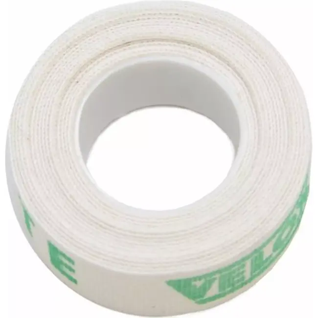 Simson Plakvelglint - 15mm breed - Bescherming tegen lekrijden - Geschikt voor alle wielmaten