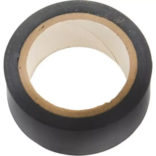 Simson Isolatieband - Duurzaam - Flexibel - Voor binnen en buiten - Bescherming kabels