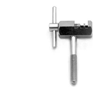 Simson Kettingpons - Fietsketting Onderhoud - Verstelbaar - Duurzaam Materiaal