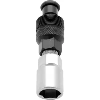 Simson Cranktrekker - Fietsonderhoud - Essentieel Gereedschap - Demontage Crank - Handig en Efficiënt