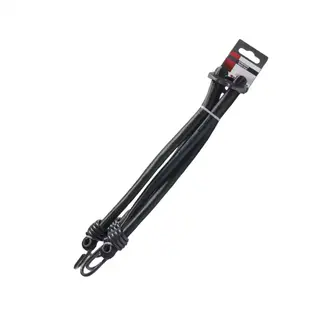 Simson Universele spinbinder - 4 armen - verstelbare klem - 60 cm - zwart