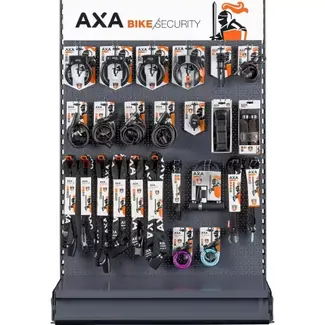 AXA Gondola slot - Combinatie van sloten - Veiligheid en veelzijdigheid - 100x120 cm AXA Gondola slot - Combinatie van sloten - Veiligheid en veelzijdigheid - 100x120 cm
