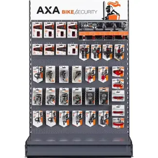 AXA Gondola verlichting - Combinatie van verlichting - Flexibele configuratie - Efficiënte verlichting