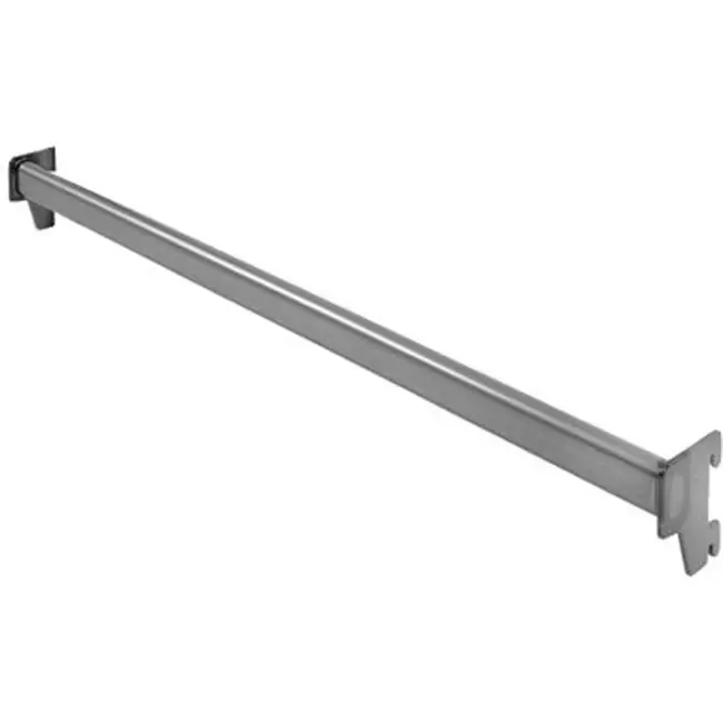 New Looxs Confectiebeugel recht - Metaal - Voor wandstellingen - Duurzaam ontwerp