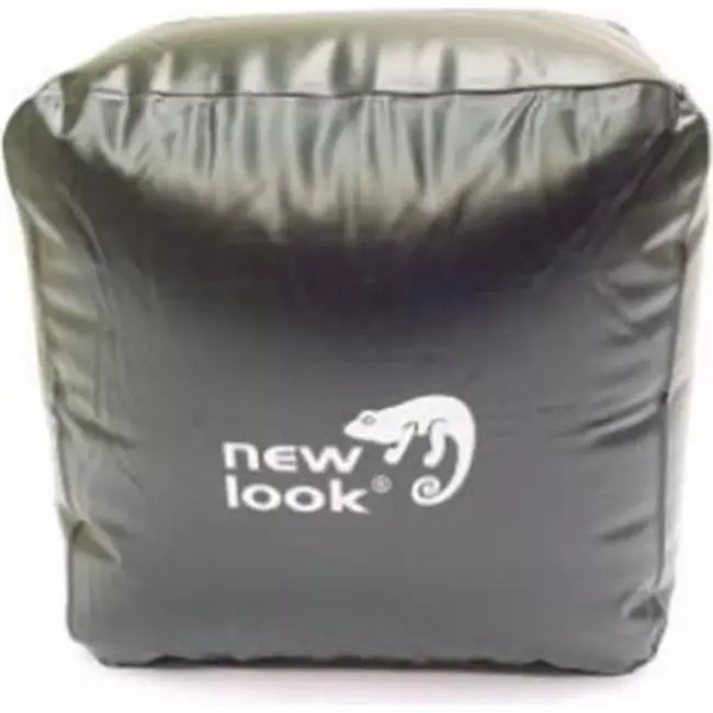 New Looxs Opvulkussen voor fietstassen - 34 x 28 x 11 cm - Duurzaam en veelzijdig