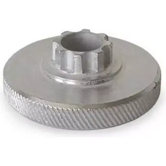 Cyclus Crankdop afnemer voor Hollowtech II - Geschikt voor Shimano - Efficiënte installatie en verwijdering