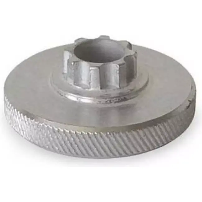 Cyclus Crankdop afnemer voor Hollowtech II - Geschikt voor Shimano - Efficiënte installatie en verwijdering