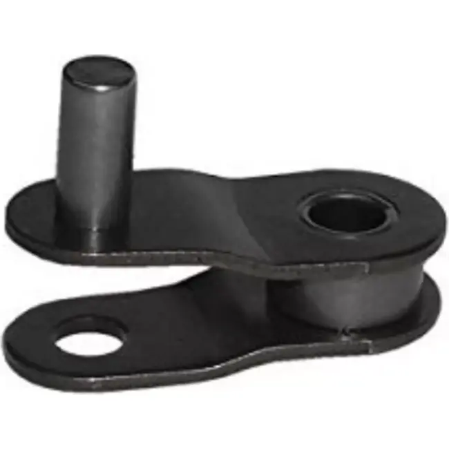 KMC Halve verbindingsschakel 3/32" - Single speed - Antiroest - 1 stuk