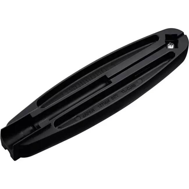 Shimano Afstelmal voor Nexus schakelkabels - 101/127 mm - Precisie en gemak