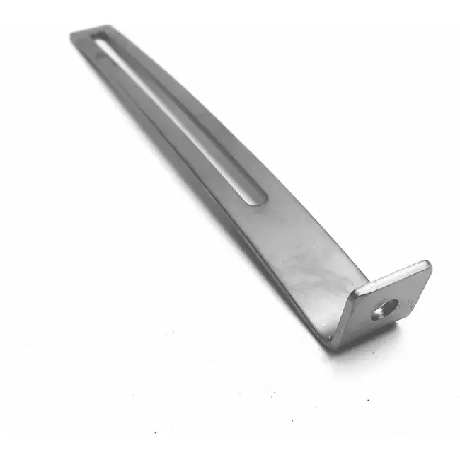 Batavus Montagebeugel bagagedrager - 21 cm - Duurzaam en veelzijdig ontwerp