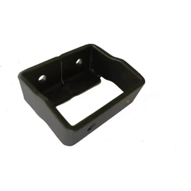 Batavus Beugel voor bagagedragerverplaatsing - 4 cm - zwart - voor kinderzitje