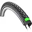 Schwalbe Tourband met Greenguard - 3mm anti-lek - Zwart met reflectie - 28x1.50
