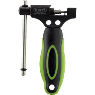 KMC Kettingpons voor 12-speed kettingen - Compact en draagbaar - Geschikt voor thuis en onderweg