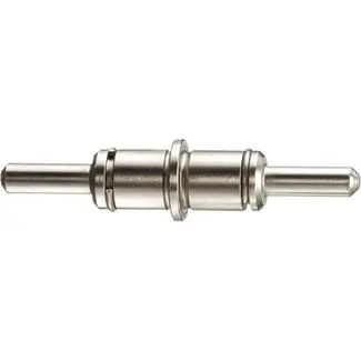 KMC Reservepen voor kettingpons - Geschikt voor singlespeed tot HG 11-speed - Zilver - Duurzaam en effectief