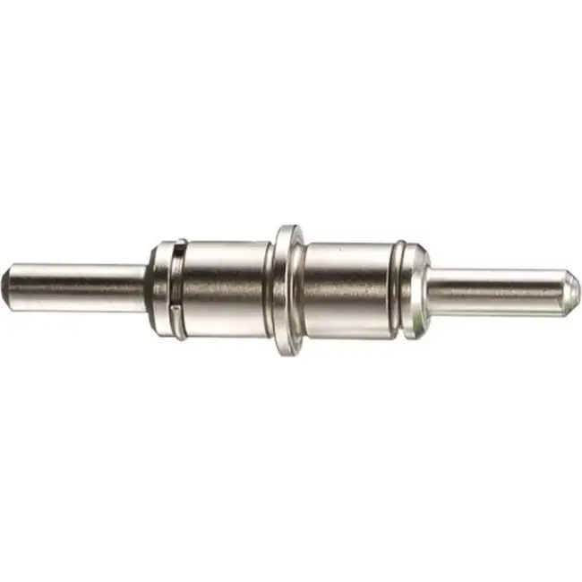 KMC Reservepen voor kettingpons - Geschikt voor singlespeed tot HG 11-speed - Zilver - Duurzaam en effectief