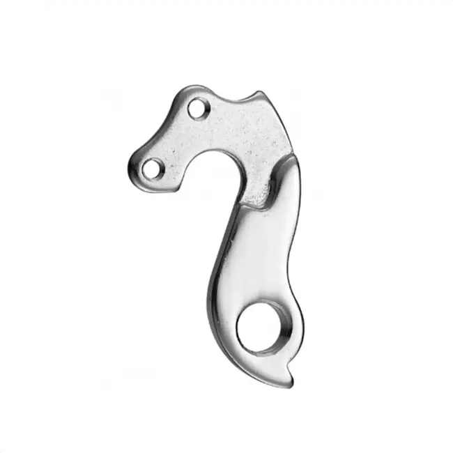 Union Derailleur pad - 6061 aluminium - crashbescherming - compatibel met diverse fietsen