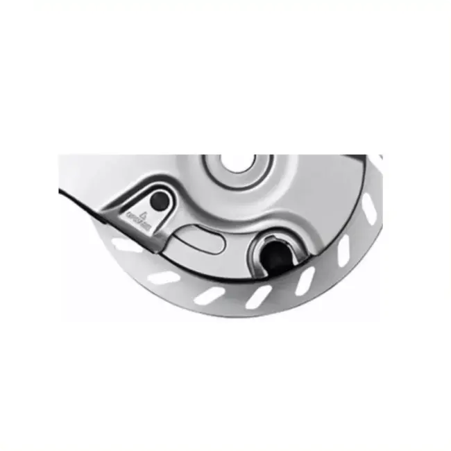 Elvedes Kabelklembout voor rollerbrake - Inclusief afdekdop - 15 stuks - Geschikt voor voor- en achterremmen