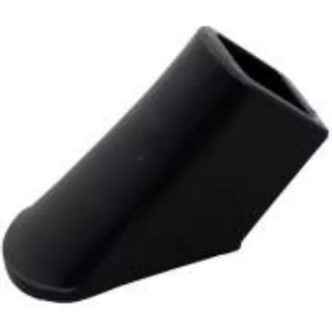 Ursus Dubbele fietsstandaard - Staal - Zwart - Max. 50 kg - Lengte opties