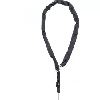 Falkx Insteekketting - 140 cm - Geschikt voor Shield - Fietsbescherming