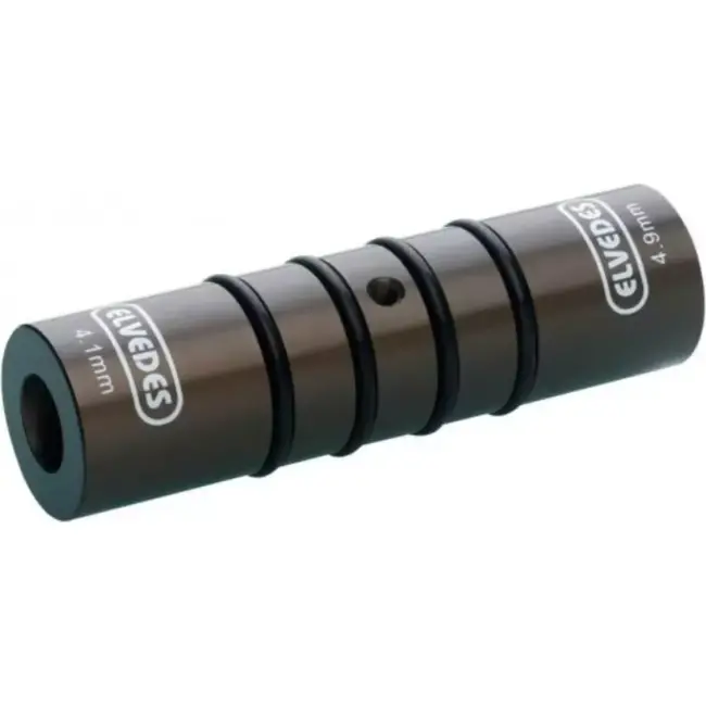 Elvedes Kabelprikker voor fietsreparatie - Geschikt voor 4.1 en 5 mm kabels - Duurzaam en weerbestendig ontwerp