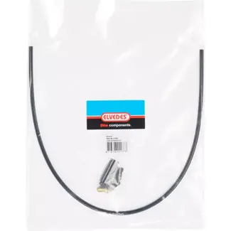Elvedes Hydraulische slangverlenging - 500mm - Geschikt voor Magura systemen