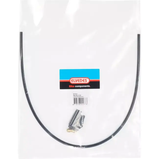 Elvedes Hydraulische slangverlenging - 500mm - Geschikt voor Magura systemen