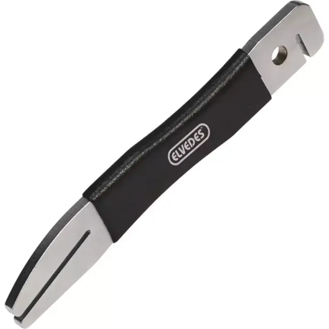 Elvedes Remschijf richter - Precisie gereedschap - Voor nauwkeurige uitlijning - Duurzaam CRV staal