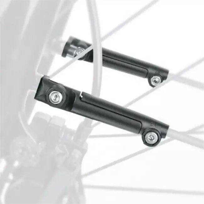 SKS Spatbordbevestiging set - 6 stuks - Duurzaam en Betrouwbaar