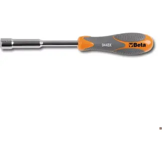 Beta Dopschroevendraaier - 9mm diepe dop - 255mm lang - Professioneel gebruik