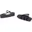 Elvedes Remblokken race - 55mm - universeel - CLEAN COMPOUND - per 25 paar