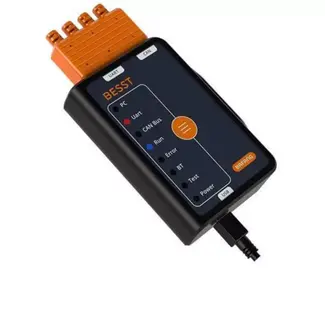 Bafang Diagnosetool voor Bafang e-drive systemen - Software updates & foutdetectie