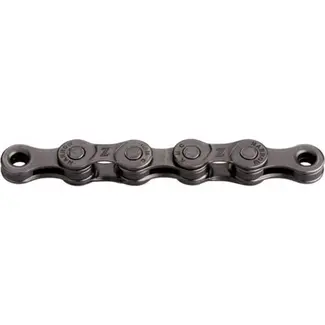 KMC Ketting 6/7/8-speed - Grijs - Anti-roest - 116 schakels - Universeel compatibel