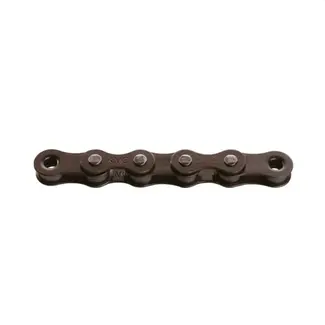 KMC Ketting - Smal - Anti-roest - 112 schakels - Single speed - 7.3mm