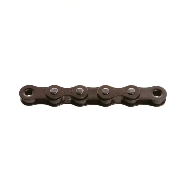 KMC Ketting - Smal - Anti-roest - 112 schakels - Single speed - 7.3mm