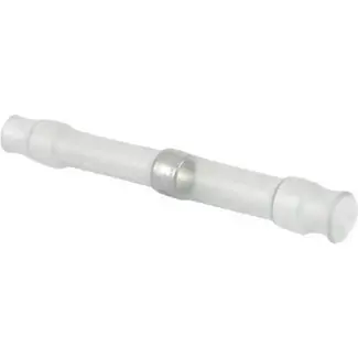 Bofix Soldeerverbinder - Transparant - Waterdicht - 0,2-0,75 mm² - 12 stuks