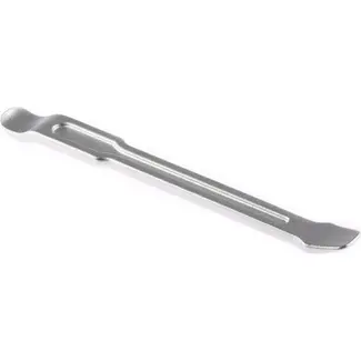 IceToolz Bandenlichter bromfiets - 20 cm - staal - robuust ontwerp - zware klussen