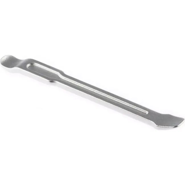 IceToolz Bandenlichter bromfiets - 20 cm - staal - robuust ontwerp - zware klussen