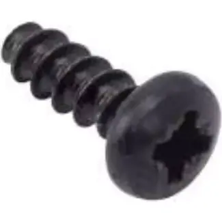 Bofix Kettingkast - Zwart - 4.2x13 mm - Per 50 stuks - Duurzaam en Veilig