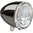 AXA E-bike koplamp - 15 lux - waterbestendig - retro design - 6-48V compatibel