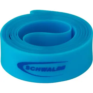 Schwalbe Hoge druk velglint - 28 inch - 16mm breed - set van 2 - optimale bescherming