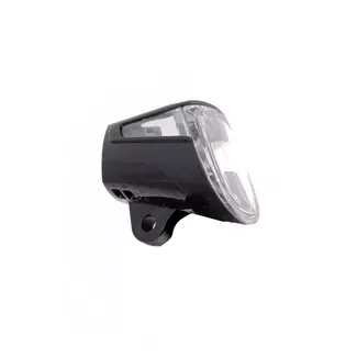 Trelock LED koplamp - 40 lumen - E-bike 6V - Zonder aan/uit schakelaar - Inclusief aansluitsnoer
