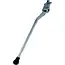 Falkx Stabiele fietsstandaard voor 28-inch wielen - Aluminium - 305 mm hoog