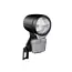 Falkx E-bike koplamp - 50 Lux - Waterproof - 6V-48V - Zwart - Inclusief reflector