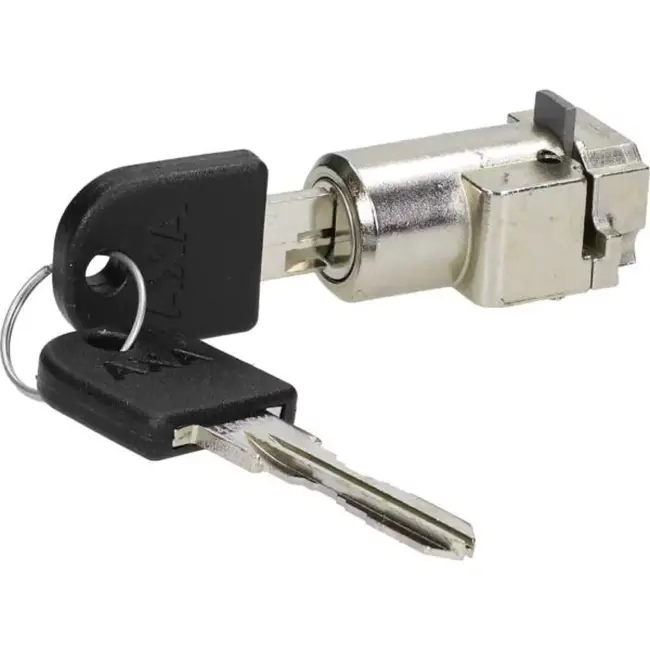 AXA Accuslot voor Shimano E-bike - Veiligheid - Modern ontwerp - Zilver