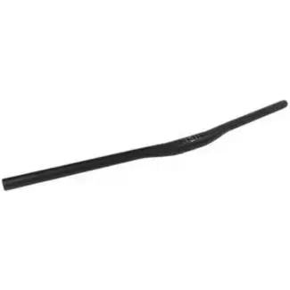 M-Wave MTB riser stuur - 10mm verhoging - 780mm breed - 31.8mm klem - zilver