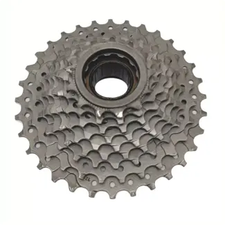 Falkx 9-speed vrijloop - index 13-32 - veelzijdige tandwielverhouding